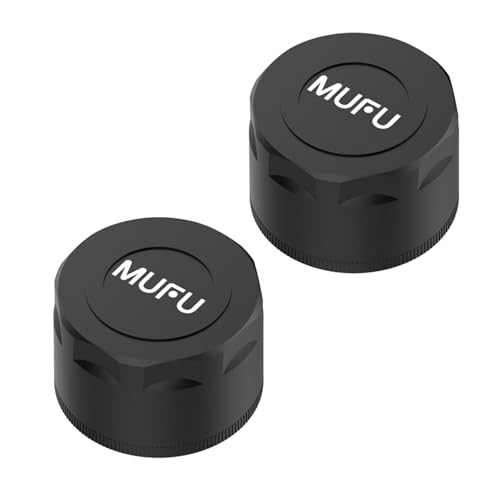 MUFU スマートモニター MF-MS1000 バイク タイヤ空気圧センサー Amazon.co.jp: MAXWIN タイヤ空気圧センサー 空気圧監視 温度監視 二輪